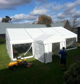 3mx3m Frame Marquee for Hire | Festival and Show Marquees for hire | Marquee Hire Hertfordshire | Marquee Hire Cambridgeshire | Marquee Hire Bedfordshire | Marquee Hire Buckinghamshire